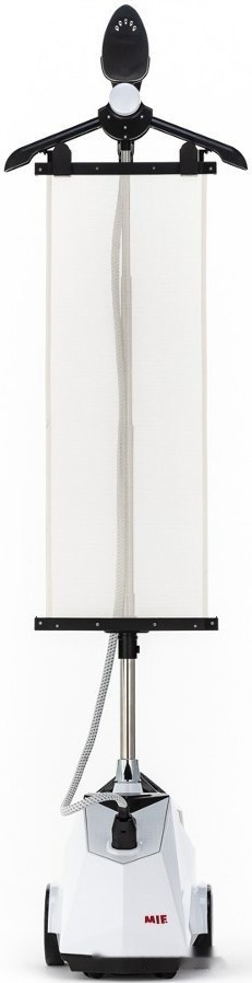 Отпариватель MIE Forza (белый)