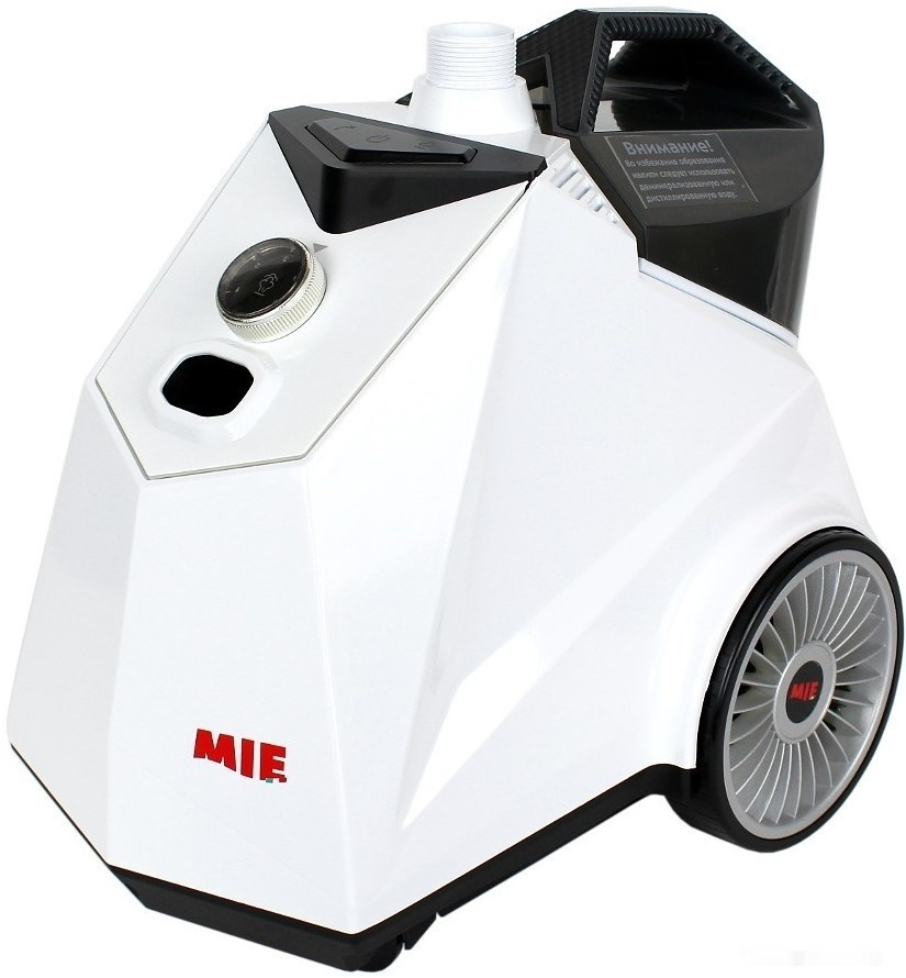 Отпариватель MIE Forza (белый)