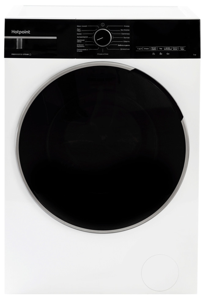Стиральная машина Hotpoint WSH 7291 VBX