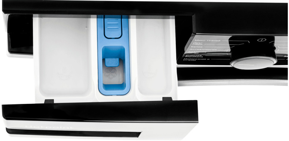 Стиральная машина Hotpoint WSH 7291 VBX