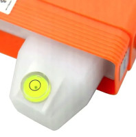 Душевая система Rea Lungo white matt P6611