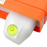 Душевая система Rea Lungo white matt P6611