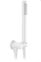Душевая система Rea Lungo white matt P6611