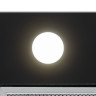Вытяжка Krona Kate 600 Glass PB (черный)