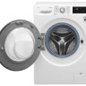 Стиральная машина LG F2M5WS4W