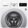 Стиральная машина LG F2M5WS4W