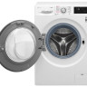 Стиральная машина LG F2M5WS4W