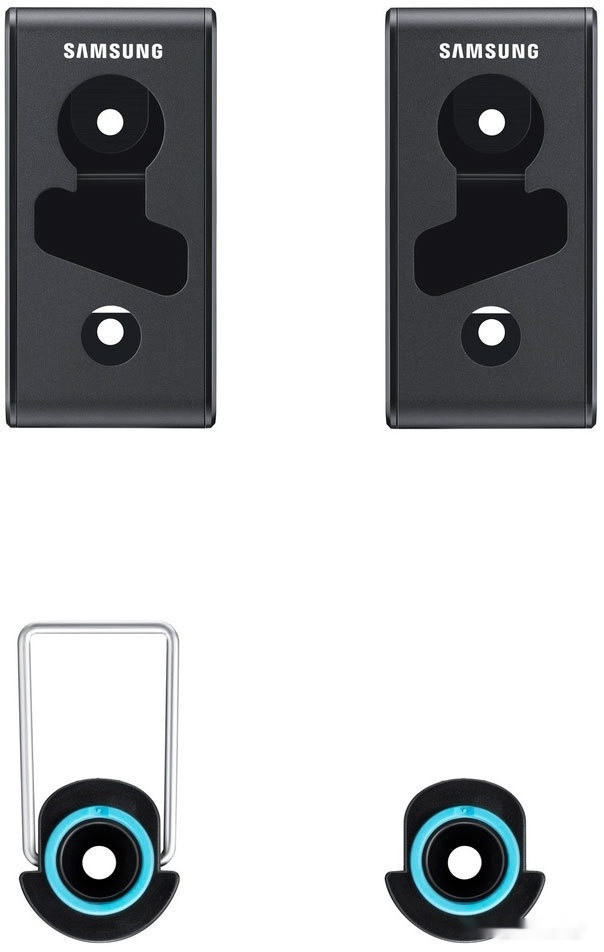 Кронштейн Samsung WMN750M