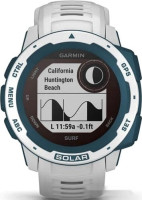 Умные часы Garmin Instinct Solar Surf Edition Cloudbreak