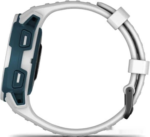 Умные часы Garmin Instinct Solar Surf Edition Cloudbreak