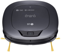 Робот-пылесос LG VR6640LVM