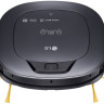 Робот-пылесос LG VR6640LVM