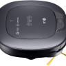 Робот-пылесос LG VR6640LVM