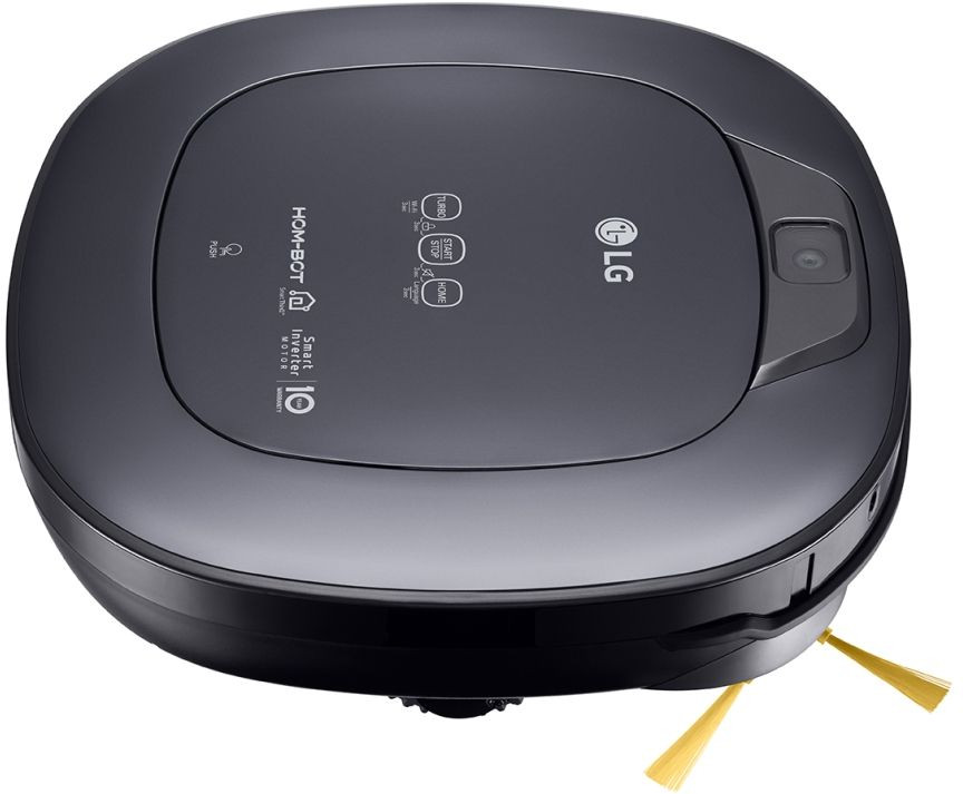 Робот-пылесос LG VR6640LVM