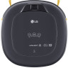 Робот-пылесос LG VR6640LVM