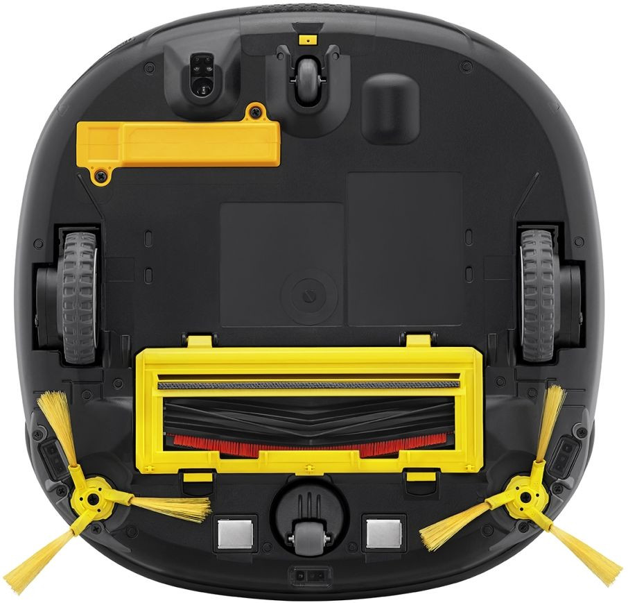 Робот-пылесос LG VR6640LVM