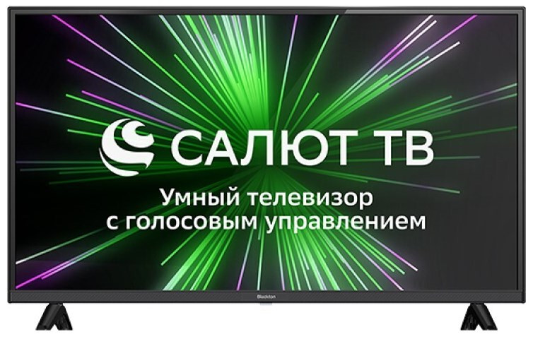 Телевизор Blackton Bt 39S23G