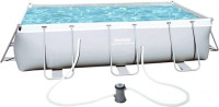 Бассейн Bestway 56441 (404х201х100)