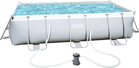 Бассейн Bestway 56441 (404х201х100)