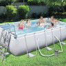 Бассейн Bestway 56441 (404х201х100)