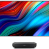 Телевизор Hisense Laser TV 100L9H