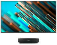 Телевизор Hisense Laser TV 100L9H