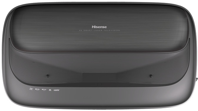 Телевизор Hisense Laser TV 100L9H