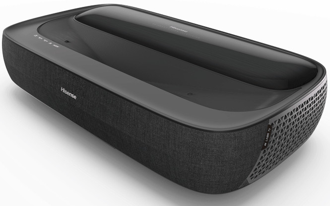 Телевизор Hisense Laser TV 100L9H