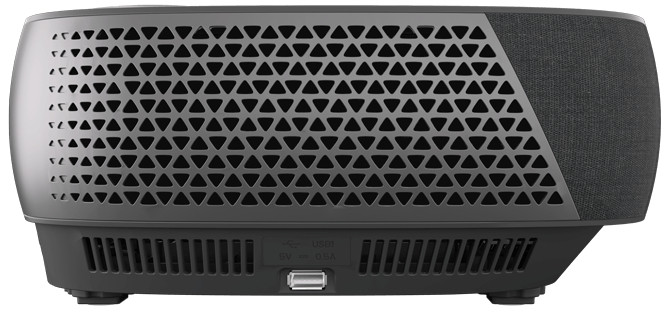 Телевизор Hisense Laser TV 100L9H