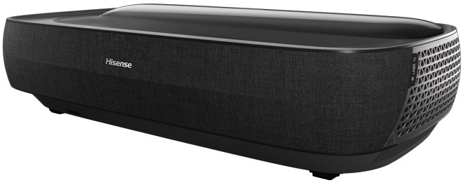 Телевизор Hisense Laser TV 100L9H