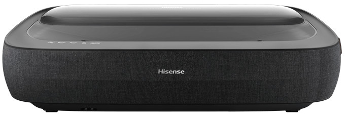 Телевизор Hisense Laser TV 100L9H