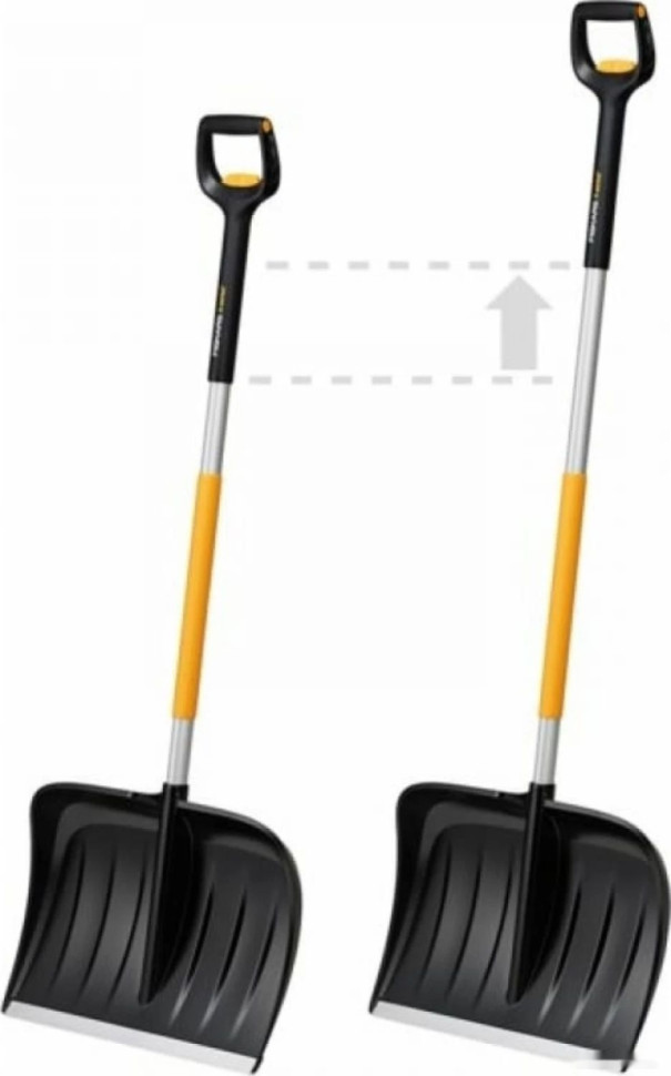 Лопата для уборки снега Fiskars X-Series 1057189