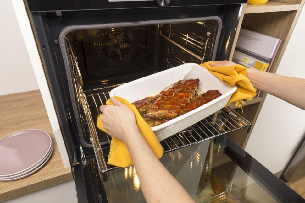 Духовой шкаф Gorenje BO6735E05X