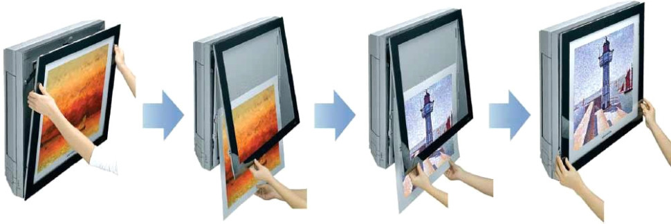 Внутренний блок LG MA09AH1