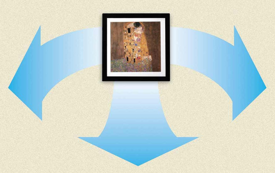 Внутренний блок LG MA09AH1