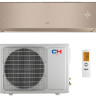 Сплит-система Cooper&Hunter Supreme Continental CH-S24FTXAL-GD