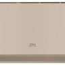 Сплит-система Cooper&Hunter Supreme Continental CH-S24FTXAL-GD