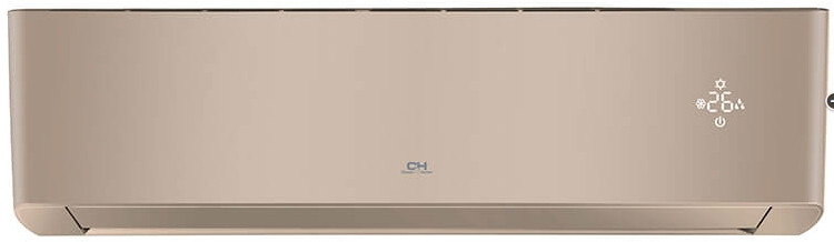 Сплит-система Cooper&Hunter Supreme Continental CH-S24FTXAL-GD