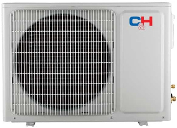 Сплит-система Cooper&Hunter Supreme Continental CH-S24FTXAL-GD