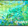 Телевизор Samsung Crystal UHD 4K CU8000 UE50CU8000UXRU