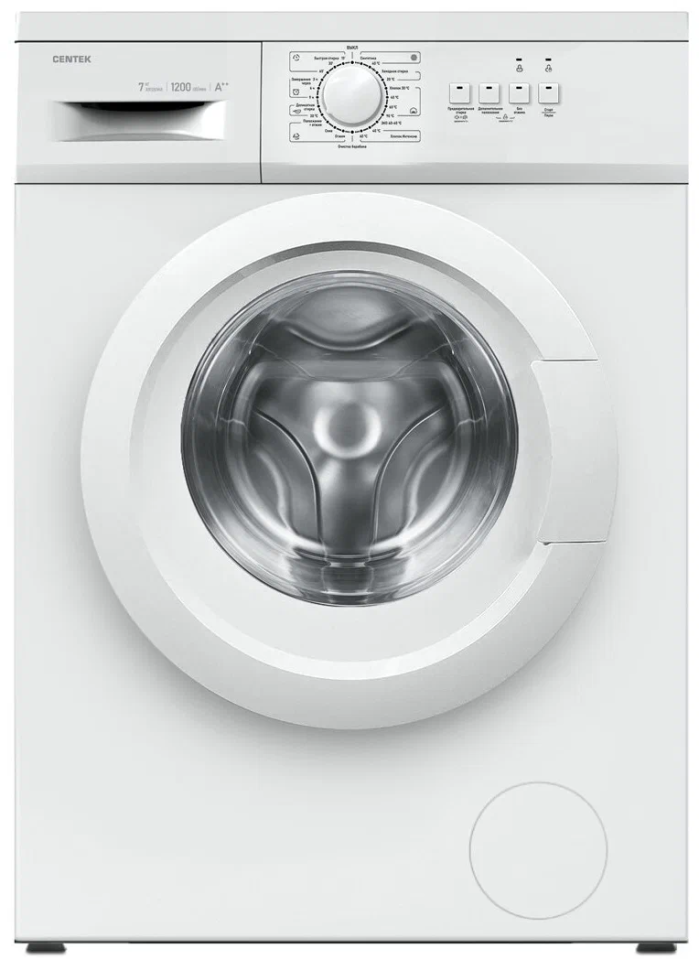 Стиральная машина CENTEK CT-1903