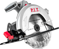 Дисковая (циркулярная) пила P.I.T. PKS20H-165A (без АКБ)
