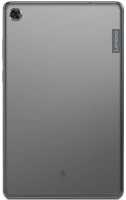 Планшет Lenovo Tab M8 TB-8505F 32GB ZA5G0054UA (серый)