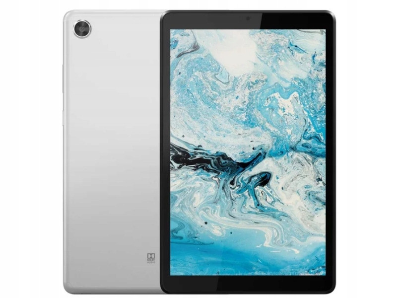 Планшет Lenovo Tab M8 TB-8505F 32GB ZA5G0054UA (серый)