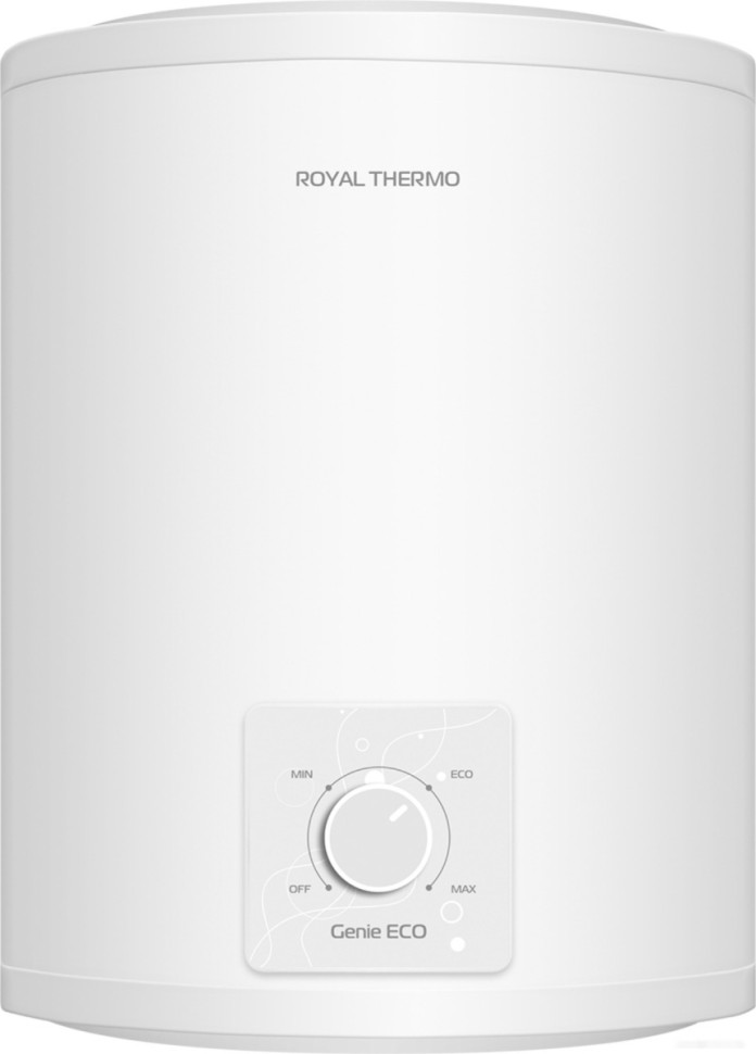 Водонагреватель Royal Thermo RWH 10 Genie ECO O