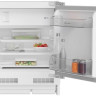 Однокамерный холодильник Indesit IBUD 109