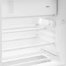 Однокамерный холодильник Indesit IBUD 109