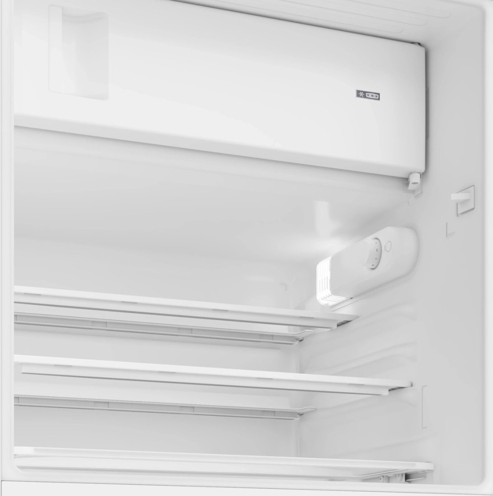 Однокамерный холодильник Indesit IBUD 109