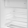 Однокамерный холодильник Indesit IBUD 109