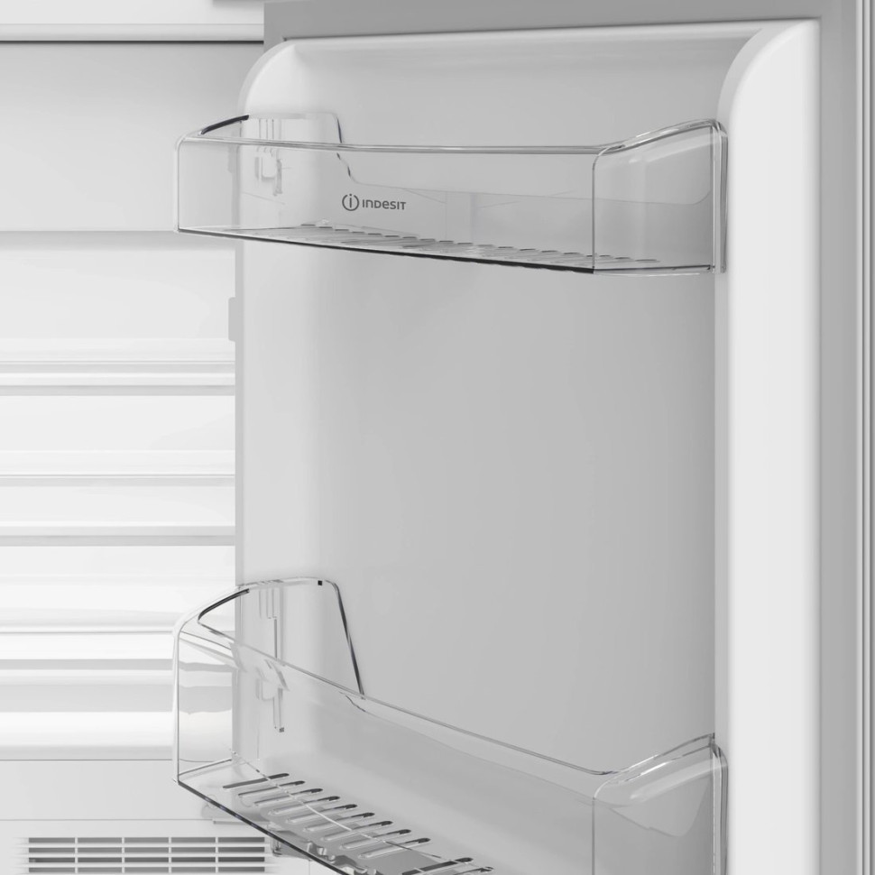 Однокамерный холодильник Indesit IBUD 109